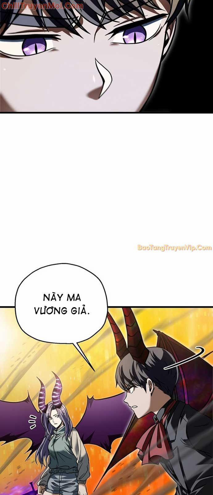 Người Chơi Không Thể Thăng Cấp 182 trang 11