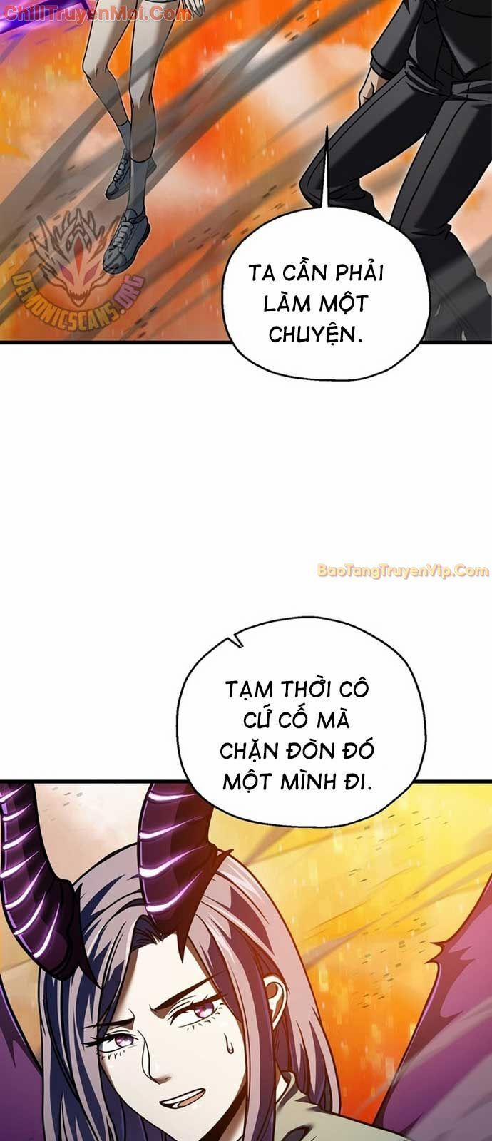 Người Chơi Không Thể Thăng Cấp 182 trang 12