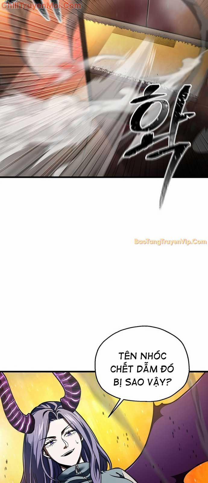 Người Chơi Không Thể Thăng Cấp 182 trang 15