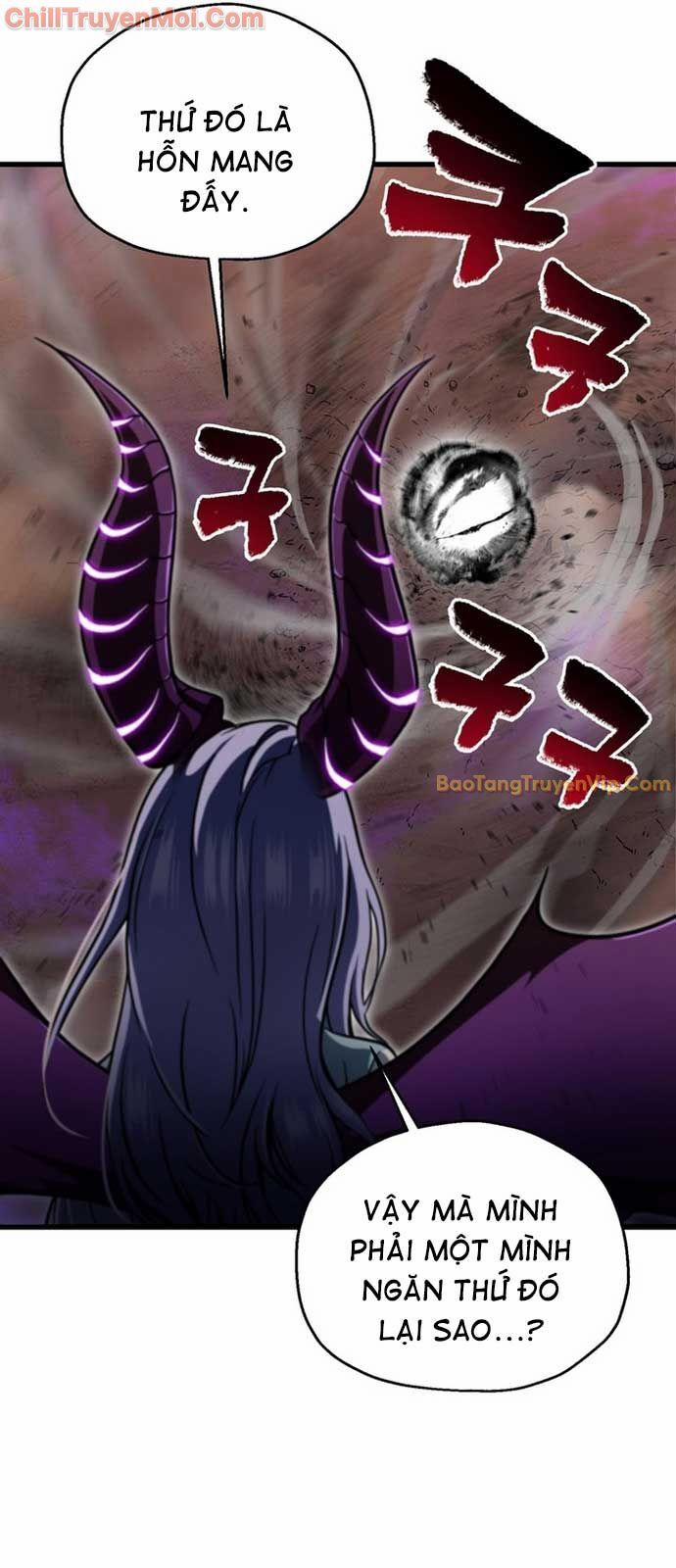 Người Chơi Không Thể Thăng Cấp 182 trang 17