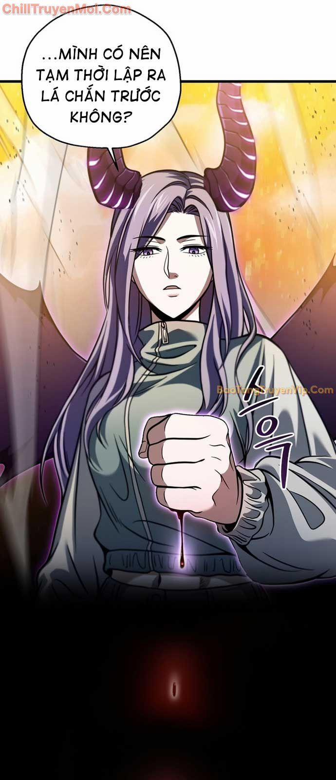 Người Chơi Không Thể Thăng Cấp 182 trang 19