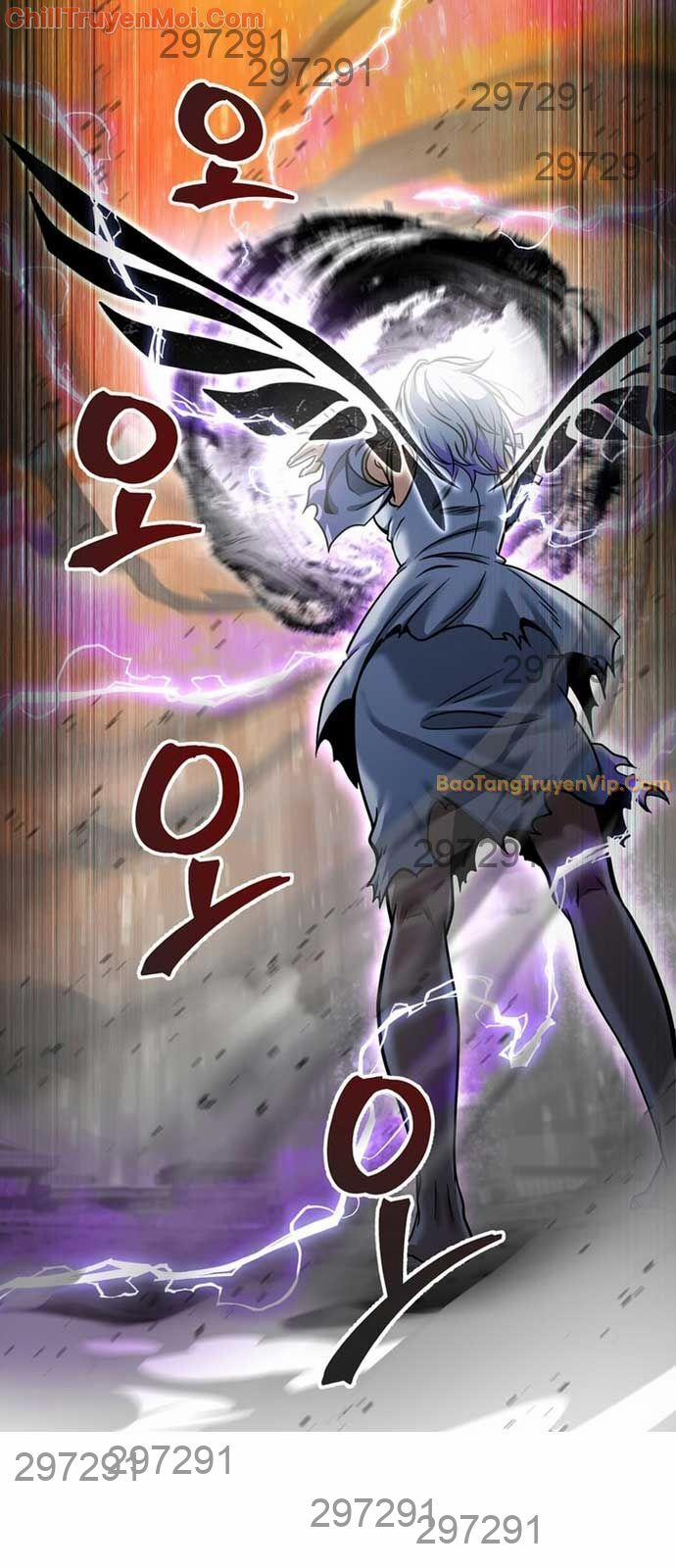 Người Chơi Không Thể Thăng Cấp 182 trang 2