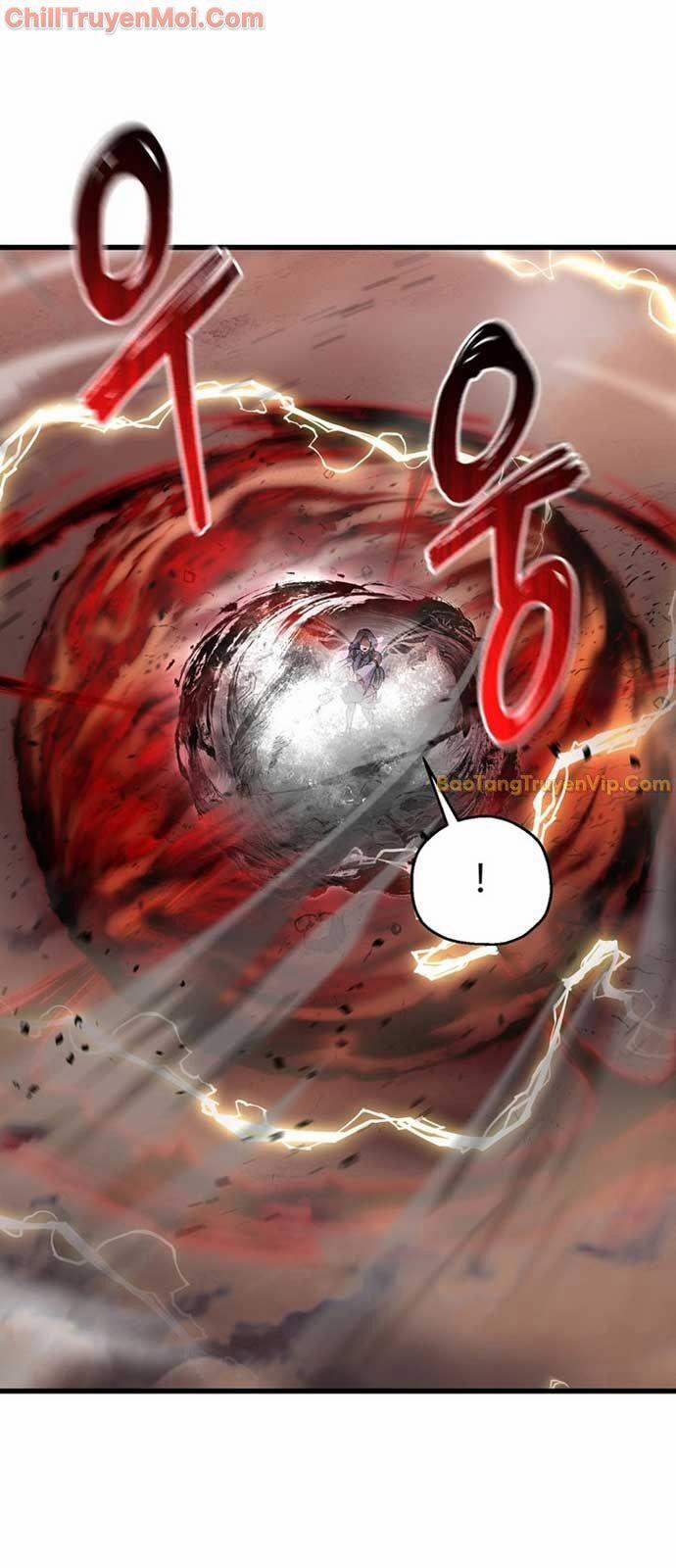 Người Chơi Không Thể Thăng Cấp 182 trang 22