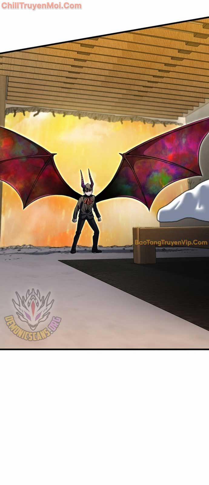 Người Chơi Không Thể Thăng Cấp 182 trang 24