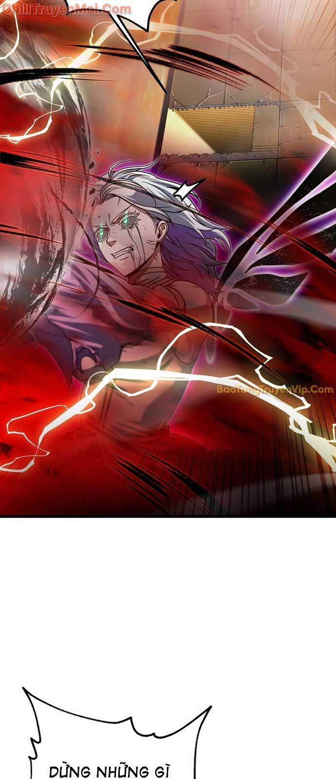 Người Chơi Không Thể Thăng Cấp 182 trang 26