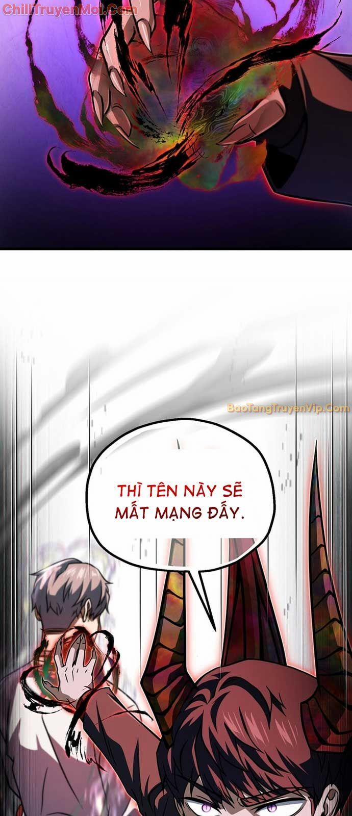 Người Chơi Không Thể Thăng Cấp 182 trang 28