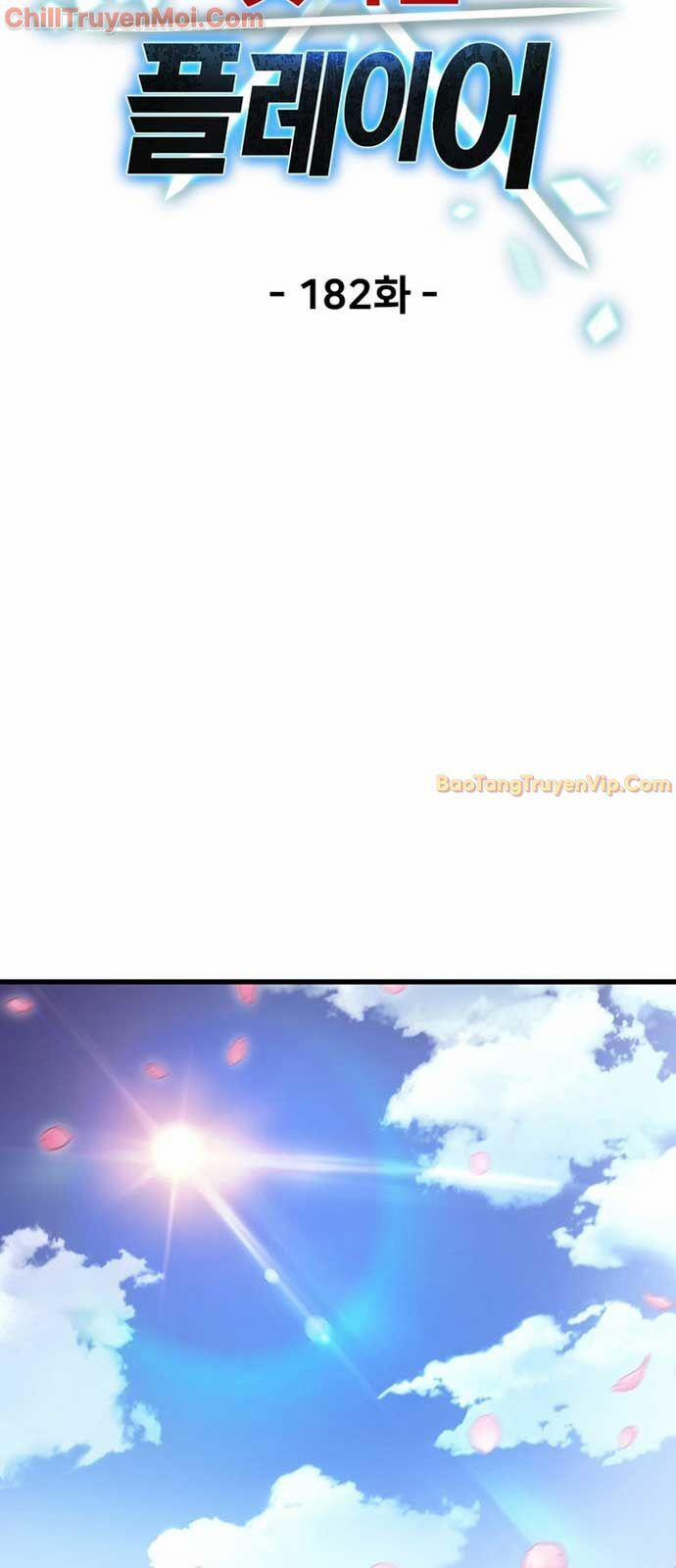 Người Chơi Không Thể Thăng Cấp 182 trang 30