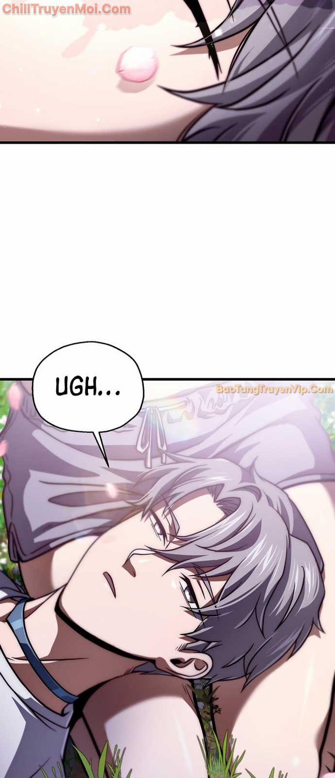 Người Chơi Không Thể Thăng Cấp 182 trang 33