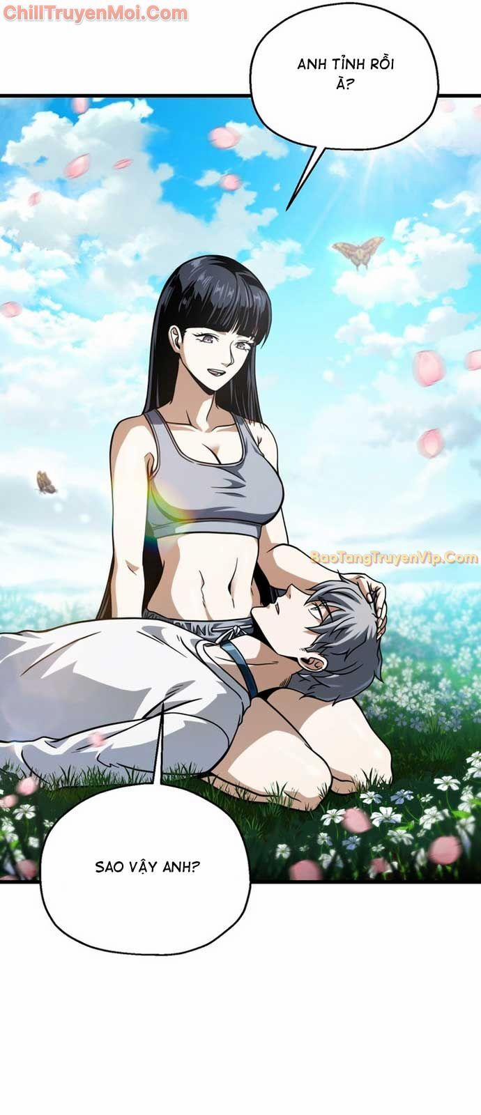 Người Chơi Không Thể Thăng Cấp 182 trang 35