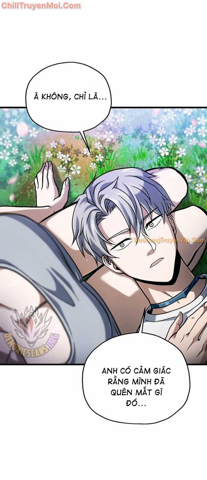 Người Chơi Không Thể Thăng Cấp 182 trang 36