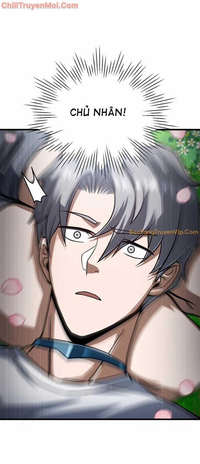 Người Chơi Không Thể Thăng Cấp 182 trang 53