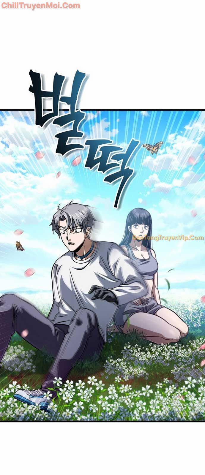 Người Chơi Không Thể Thăng Cấp 182 trang 54