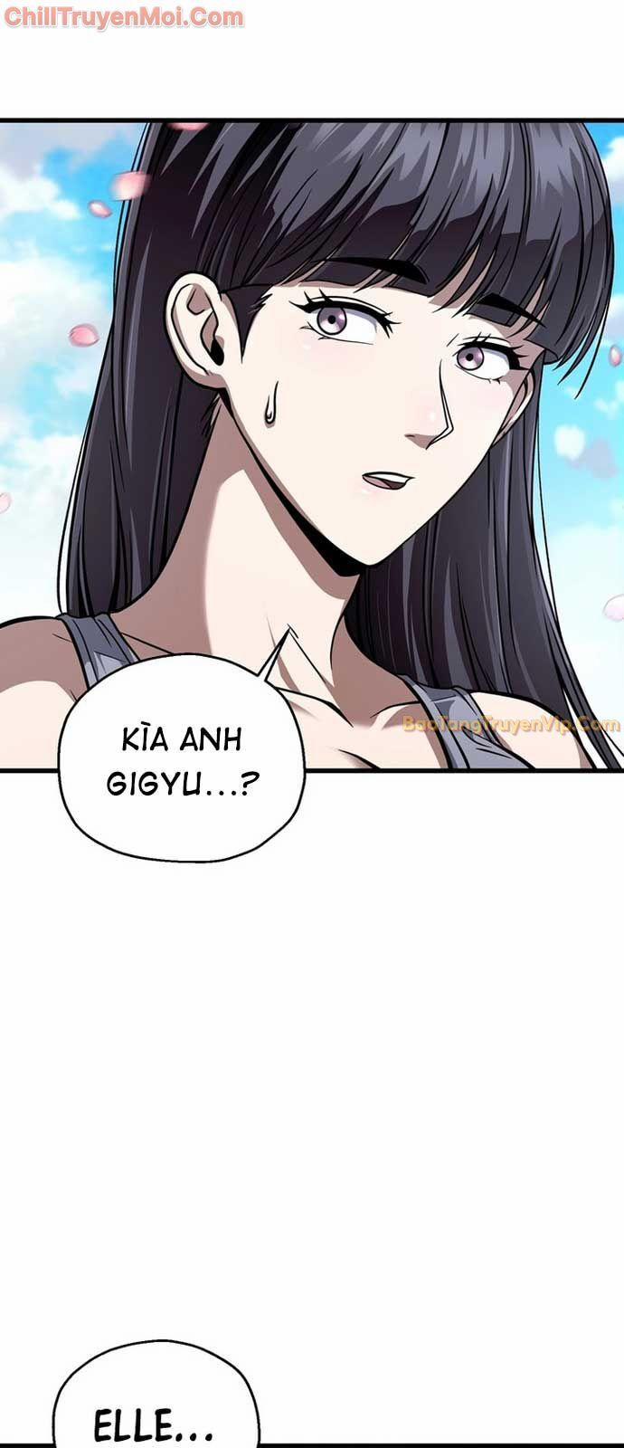 Người Chơi Không Thể Thăng Cấp 182 trang 55