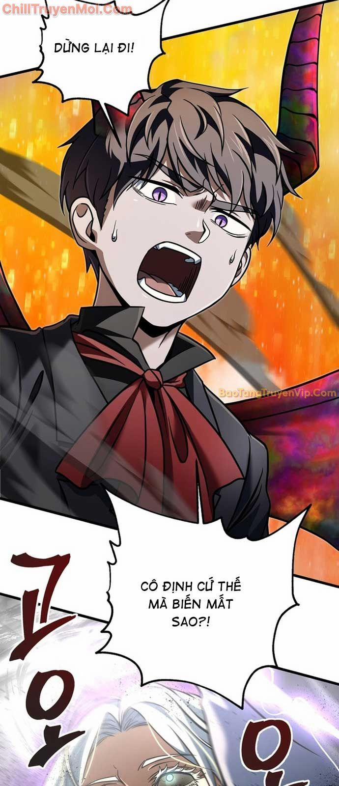 Người Chơi Không Thể Thăng Cấp 182 trang 6