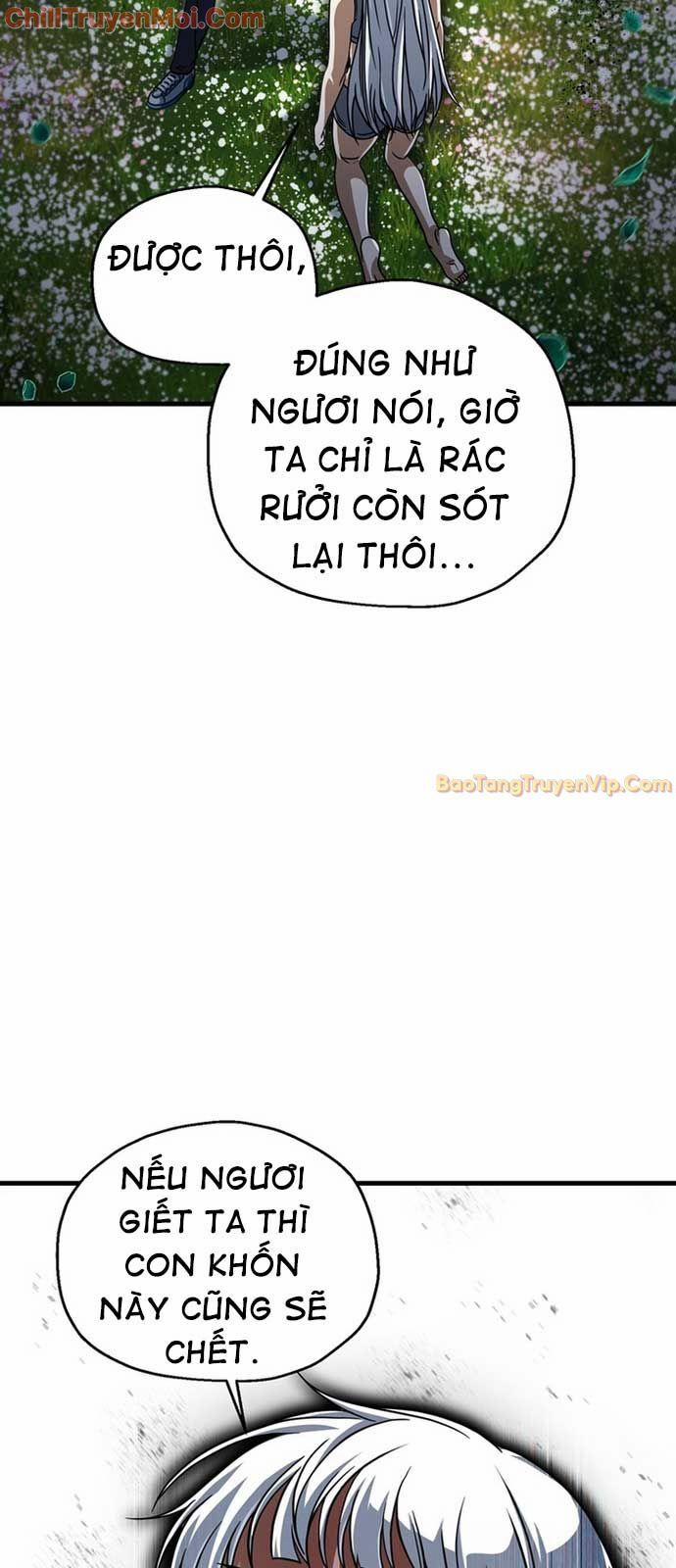 Người Chơi Không Thể Thăng Cấp 182 trang 64