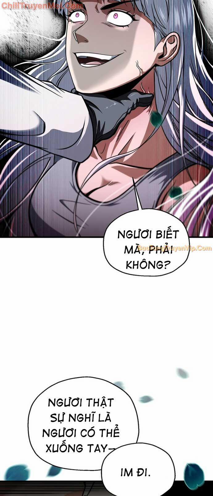 Người Chơi Không Thể Thăng Cấp 182 trang 65