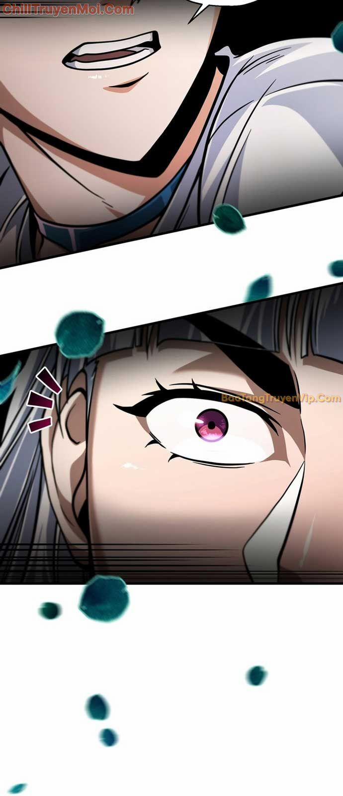 Người Chơi Không Thể Thăng Cấp 182 trang 66