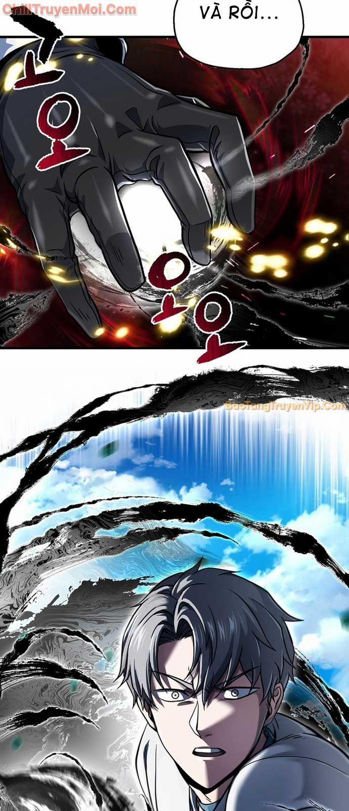 Người Chơi Không Thể Thăng Cấp 182 trang 68