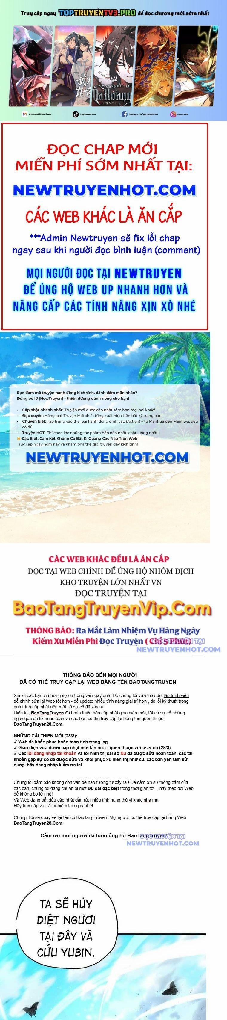 Người Chơi Không Thể Thăng Cấp 183 trang 0