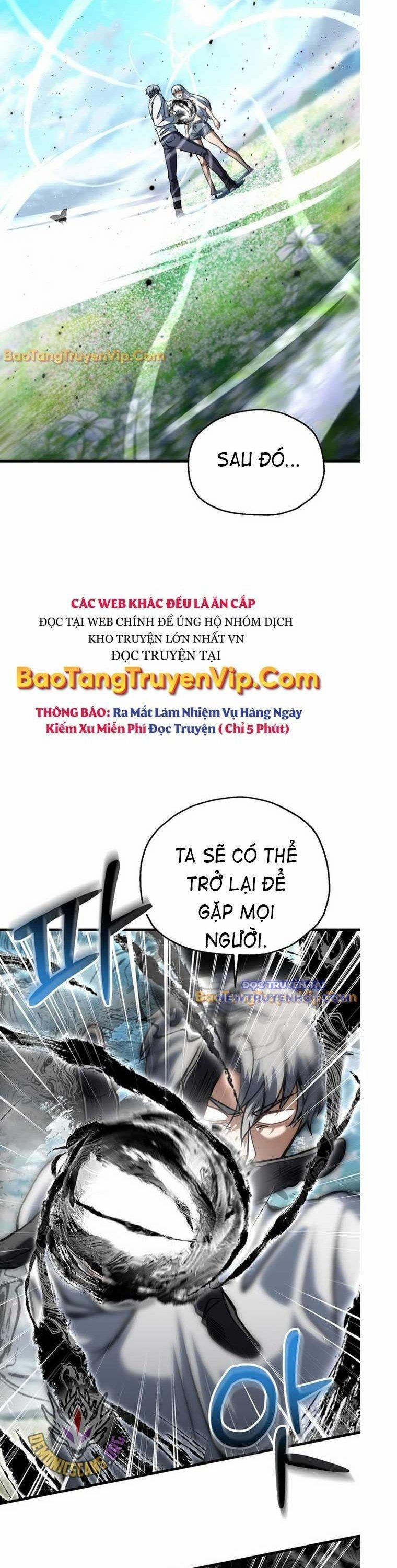 Người Chơi Không Thể Thăng Cấp 183 trang 1