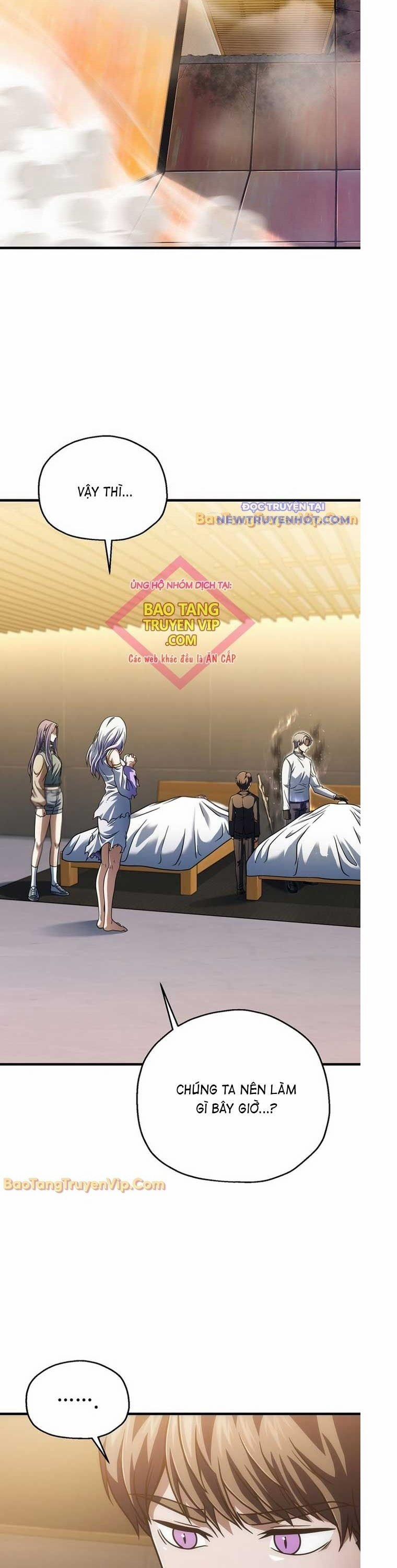 Người Chơi Không Thể Thăng Cấp 183 trang 23