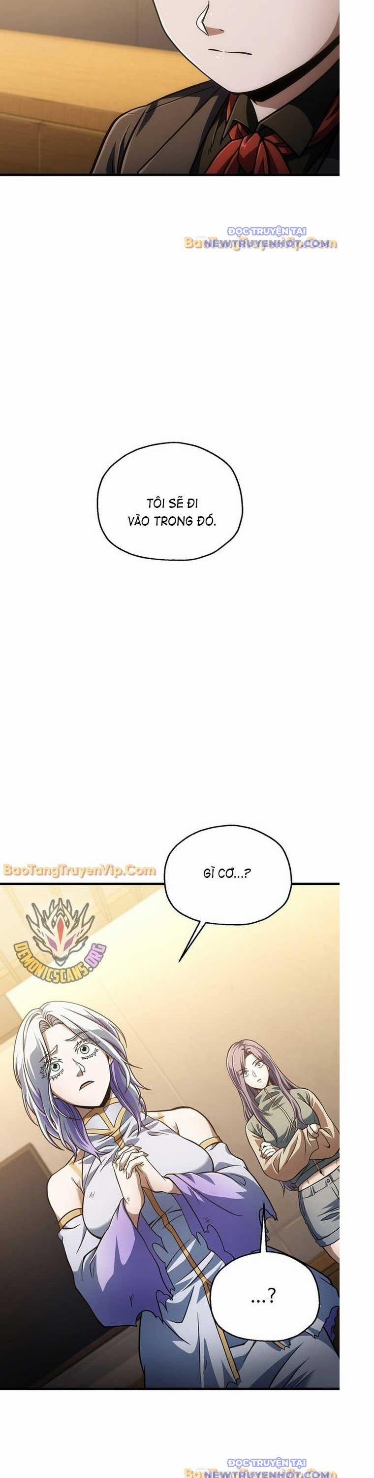 Người Chơi Không Thể Thăng Cấp 183 trang 24