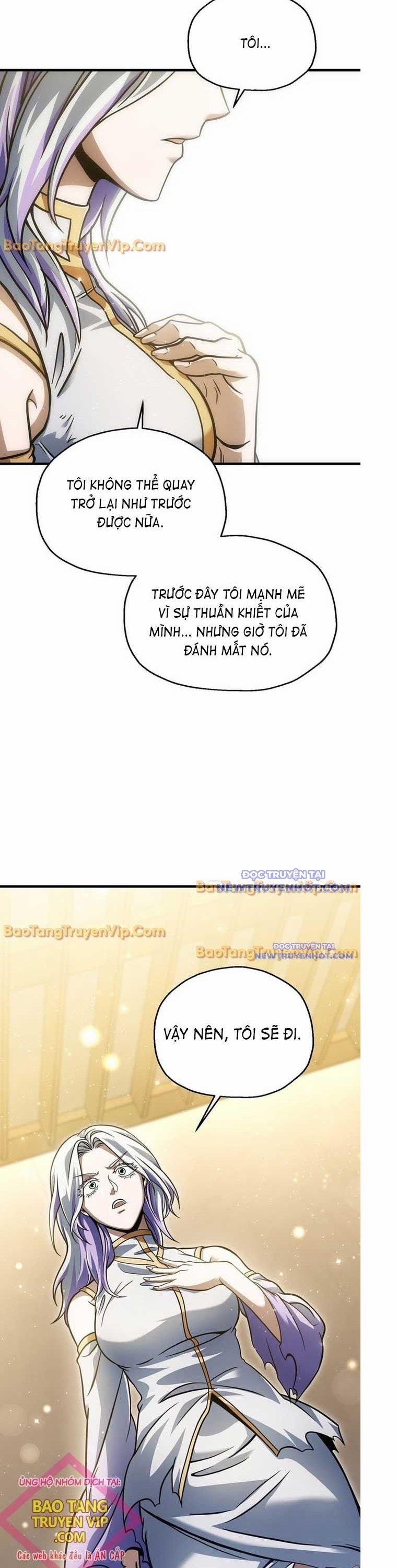 Người Chơi Không Thể Thăng Cấp 183 trang 28