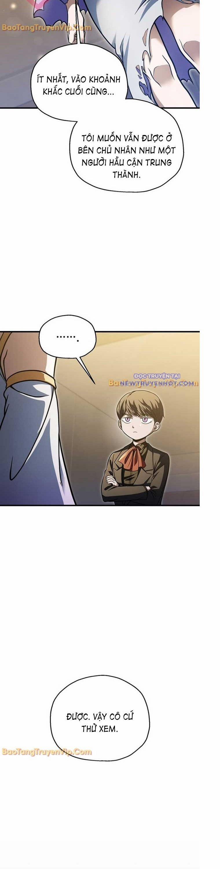 Người Chơi Không Thể Thăng Cấp 183 trang 29