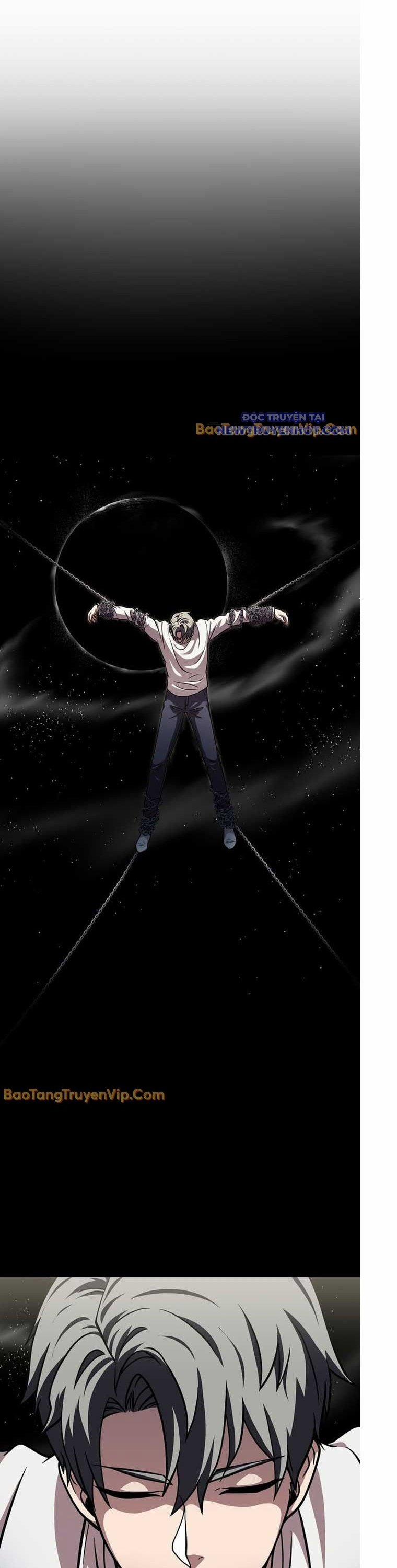 Người Chơi Không Thể Thăng Cấp 183 trang 30