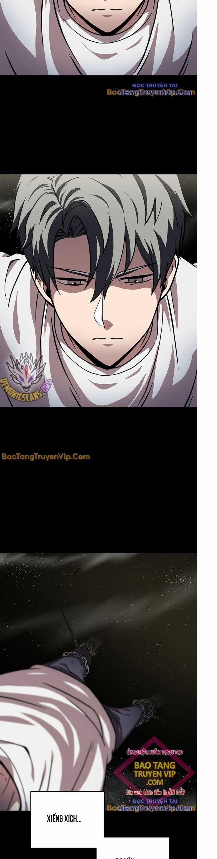 Người Chơi Không Thể Thăng Cấp 183 trang 31