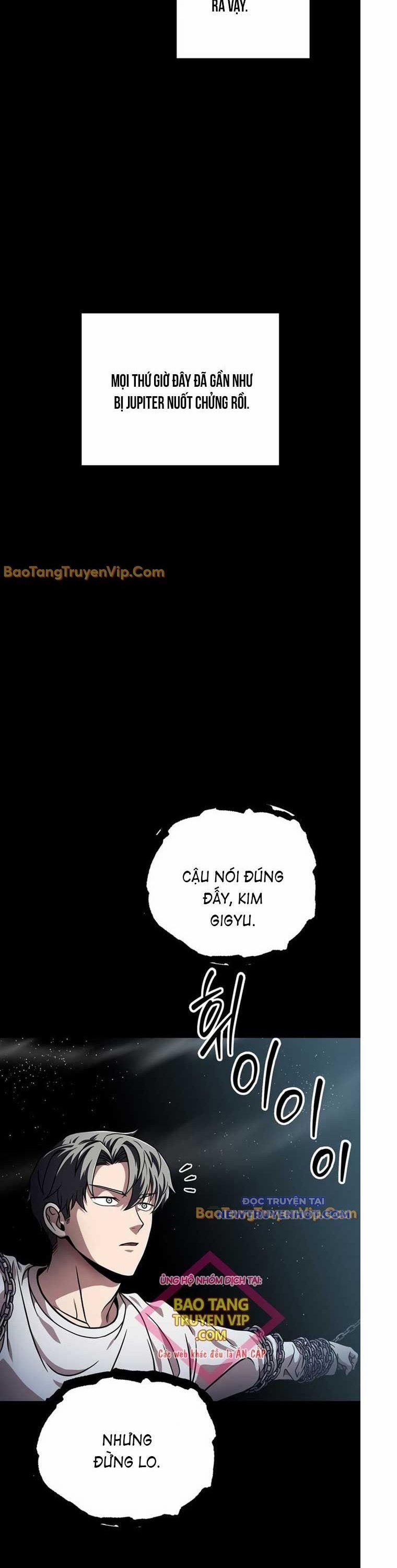 Người Chơi Không Thể Thăng Cấp 183 trang 32