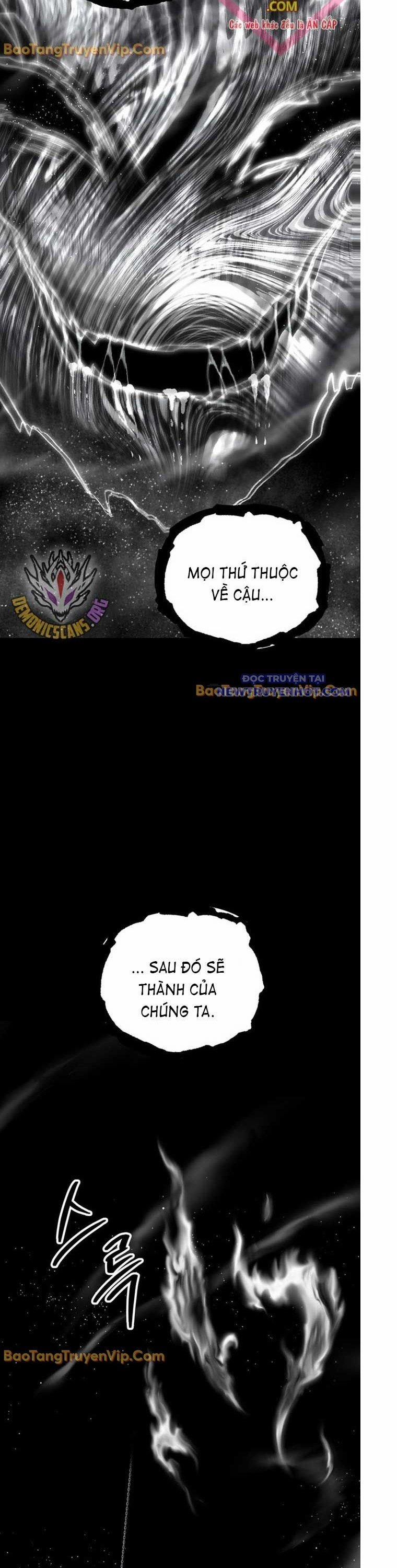 Người Chơi Không Thể Thăng Cấp 183 trang 34