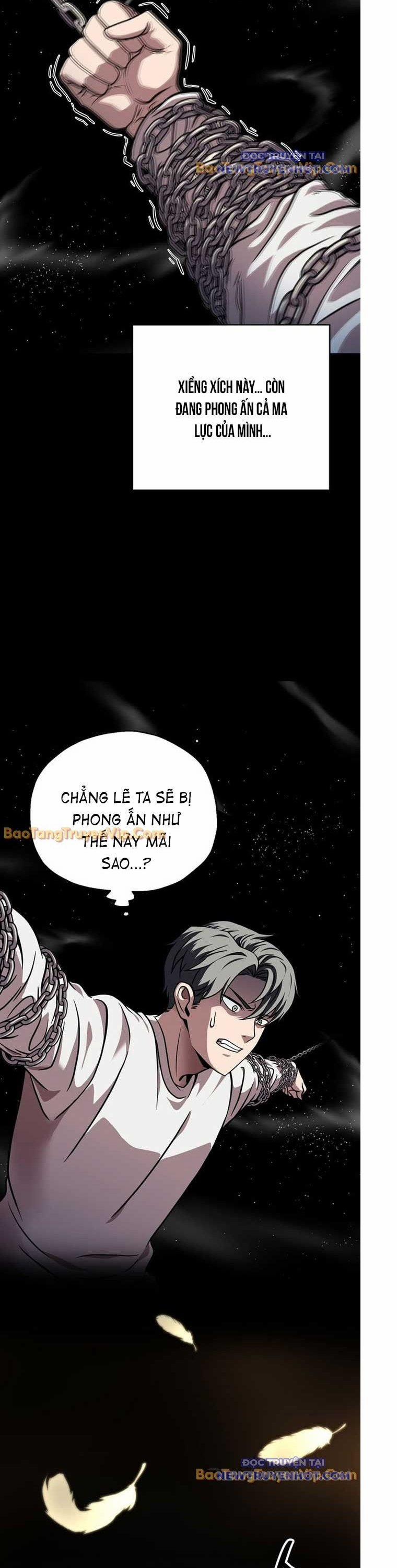 Người Chơi Không Thể Thăng Cấp 183 trang 36