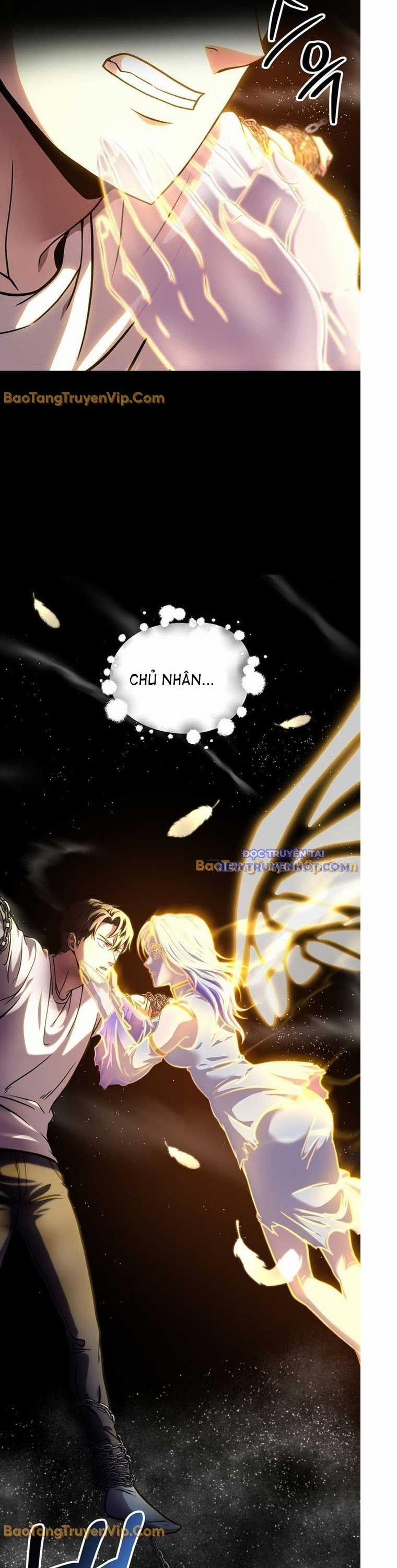 Người Chơi Không Thể Thăng Cấp 183 trang 37