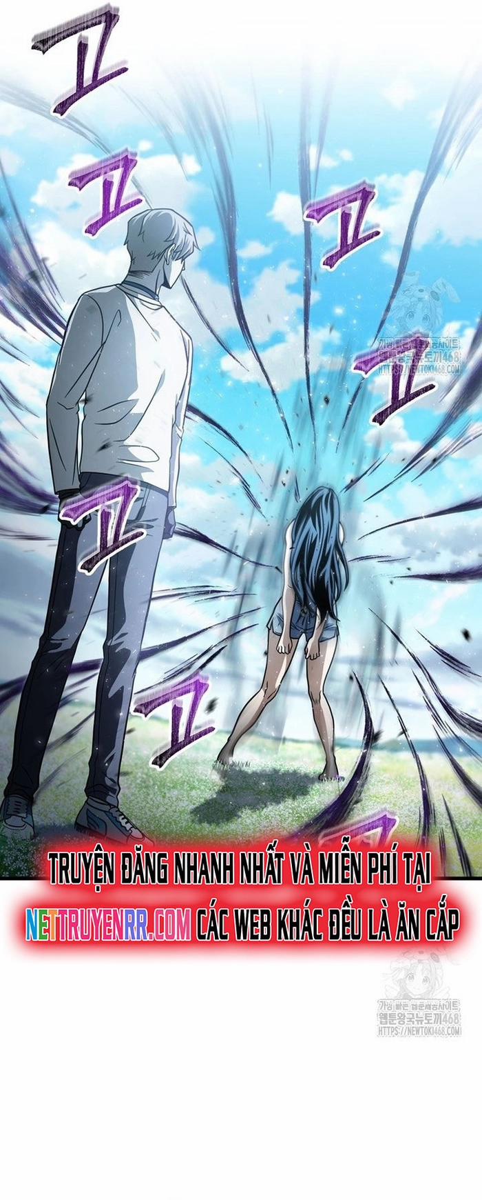 Người Chơi Không Thể Thăng Cấp 184 trang 12