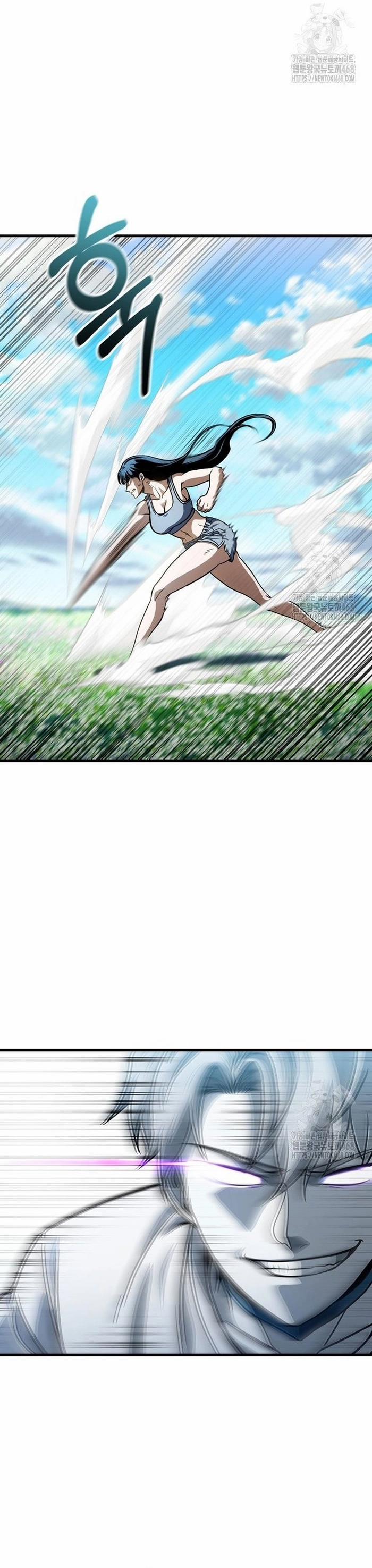 Người Chơi Không Thể Thăng Cấp 184 trang 18