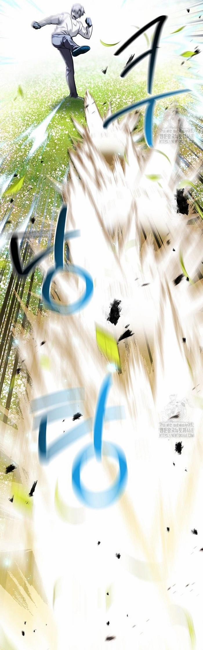 Người Chơi Không Thể Thăng Cấp 184 trang 22