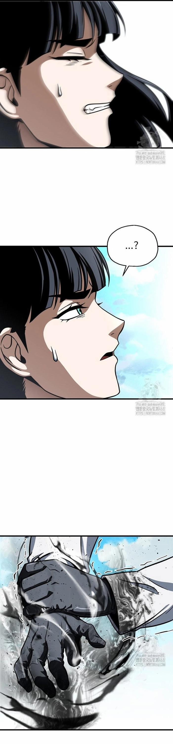 Người Chơi Không Thể Thăng Cấp 184 trang 29