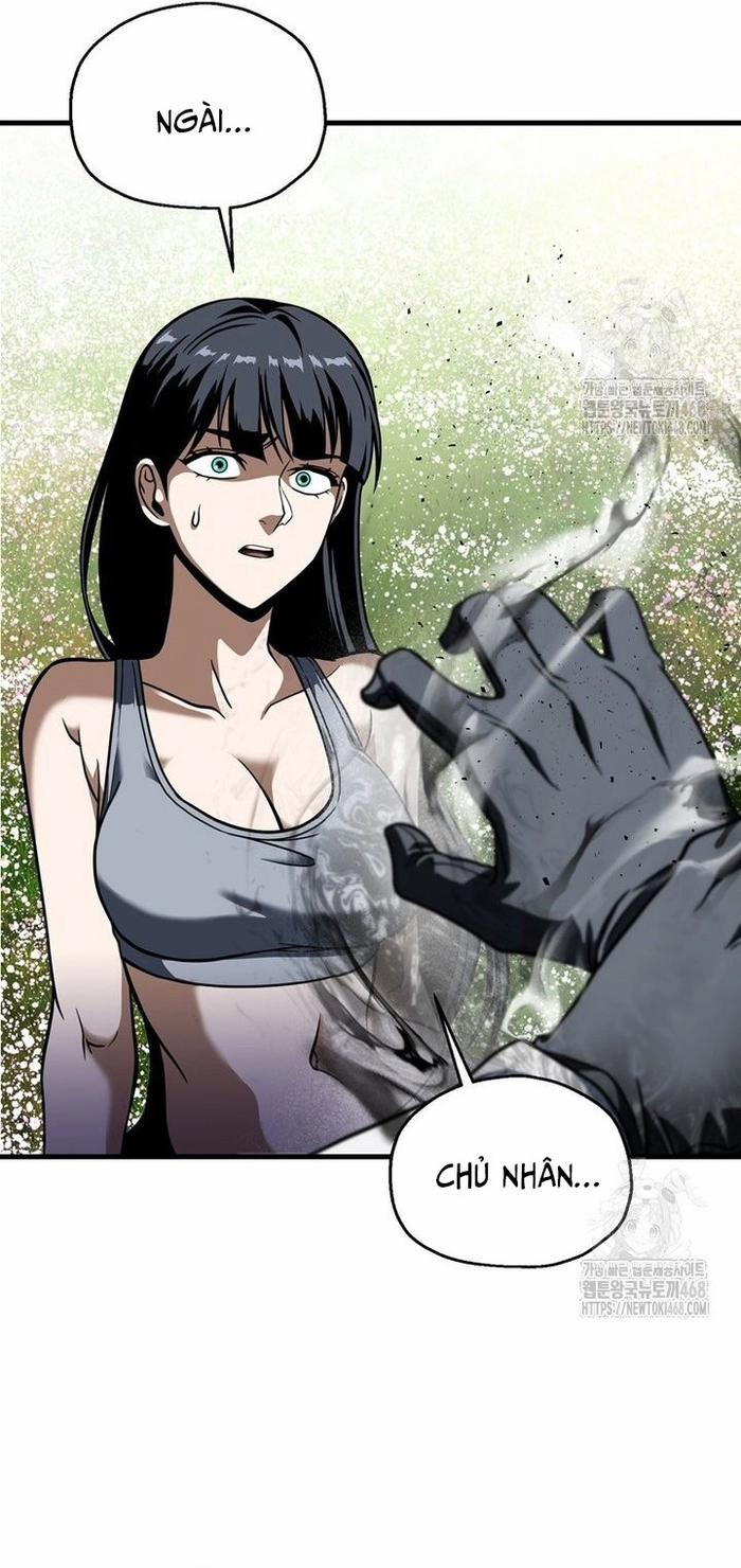 Người Chơi Không Thể Thăng Cấp 184 trang 31