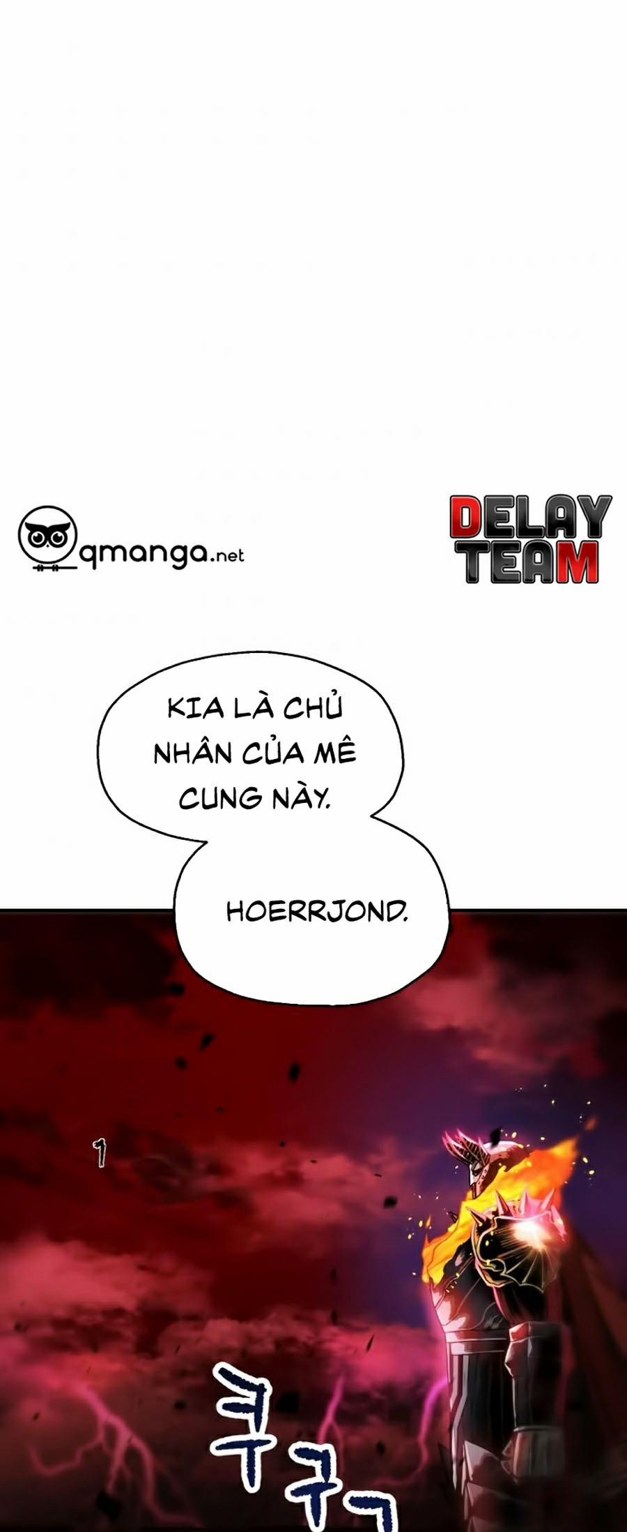 Người Chơi Không Thể Thăng Cấp 19 trang 0