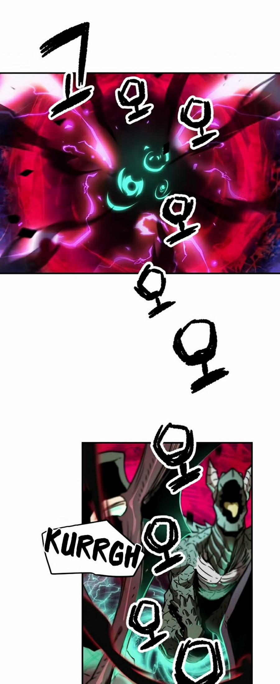 Người Chơi Không Thể Thăng Cấp 19 trang 11