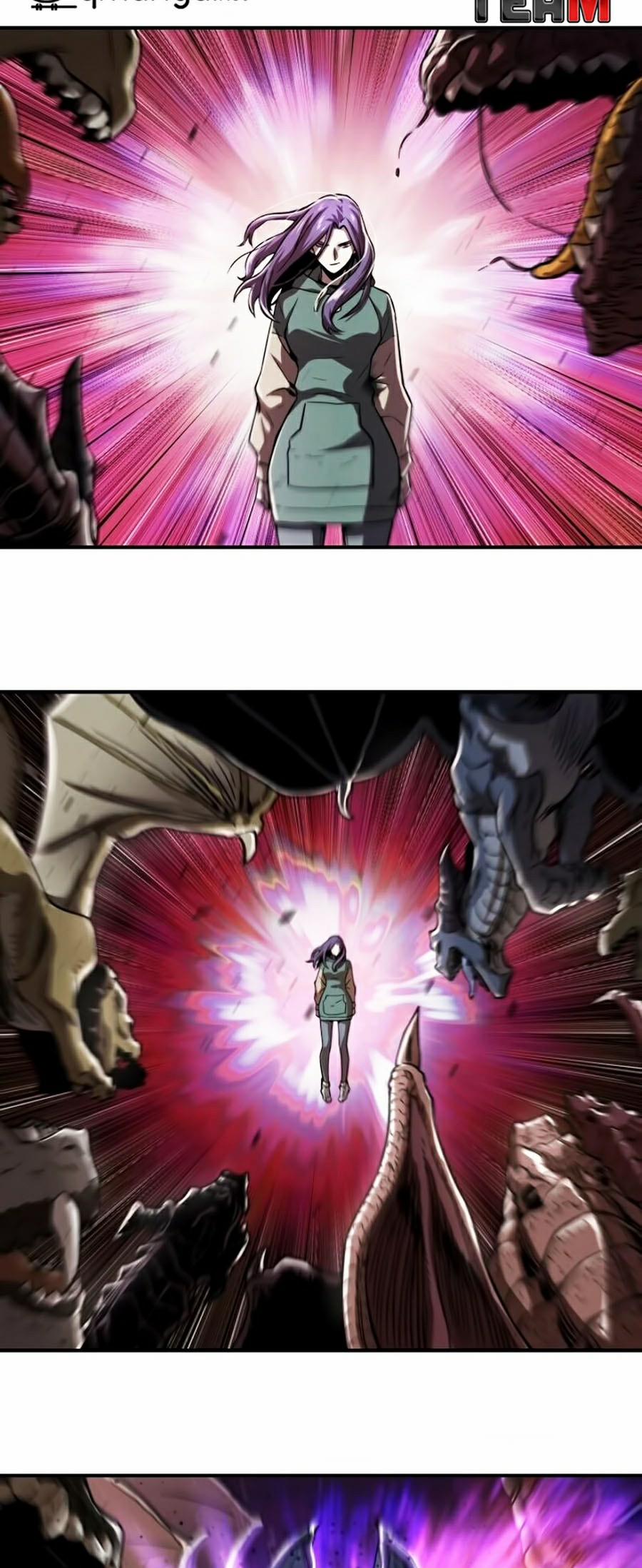 Người Chơi Không Thể Thăng Cấp 19 trang 16