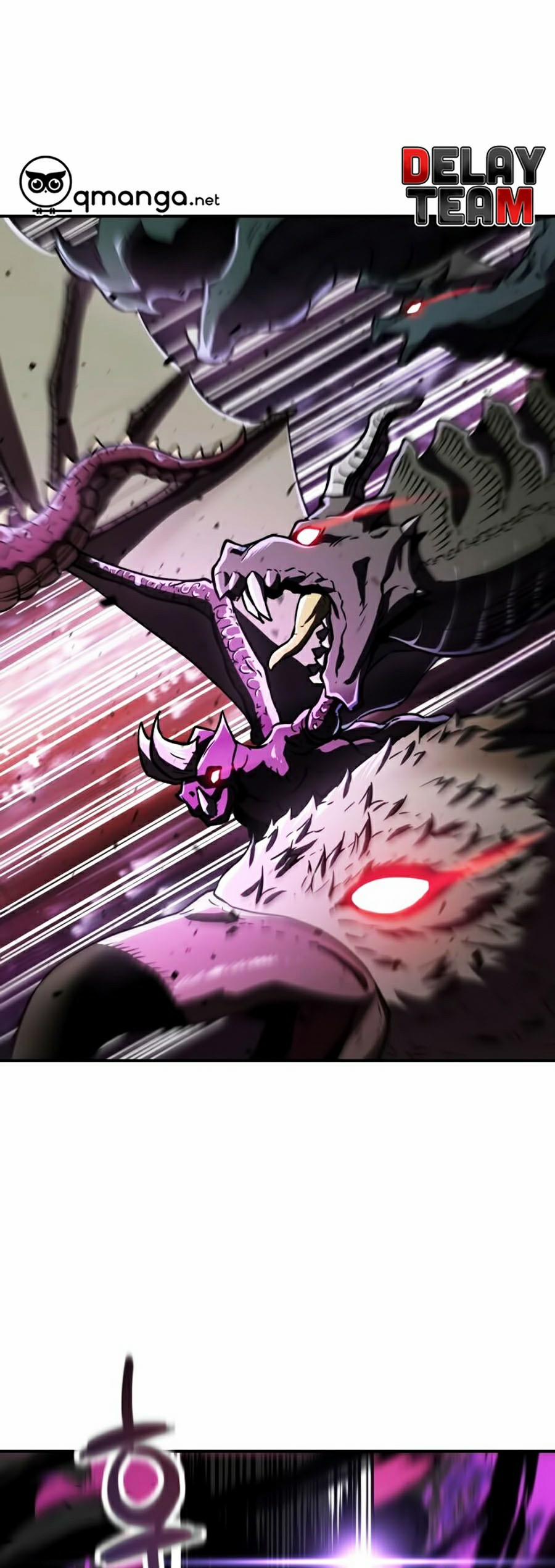 Người Chơi Không Thể Thăng Cấp 19 trang 20