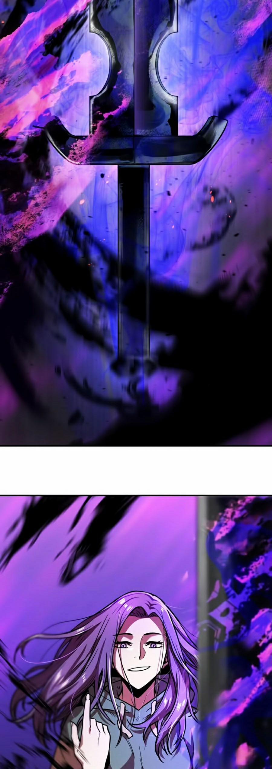 Người Chơi Không Thể Thăng Cấp 19 trang 22