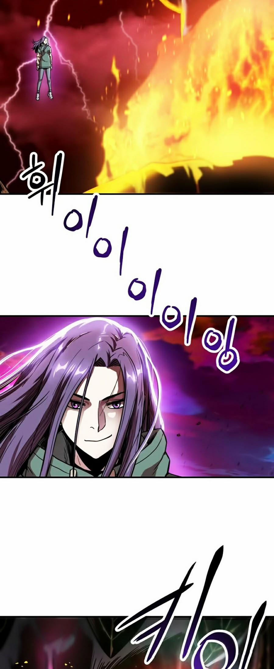 Người Chơi Không Thể Thăng Cấp 19 trang 3