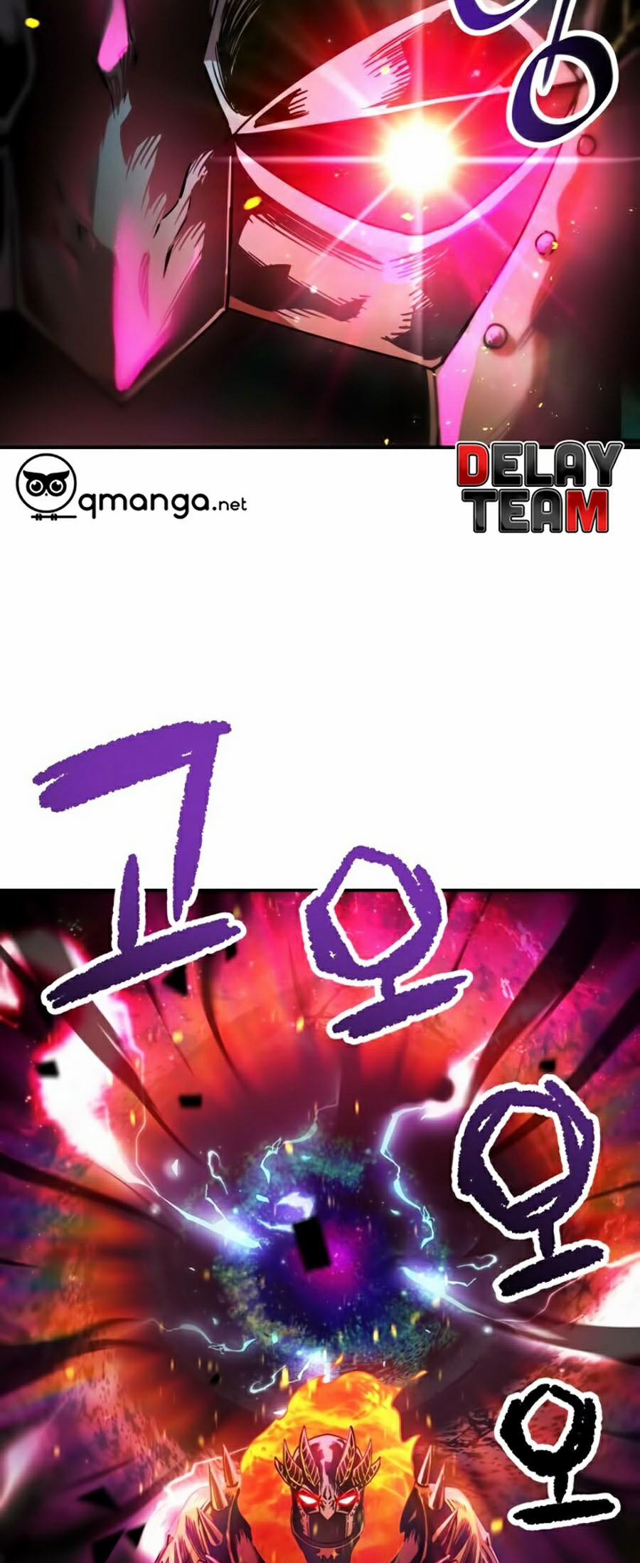 Người Chơi Không Thể Thăng Cấp 19 trang 4