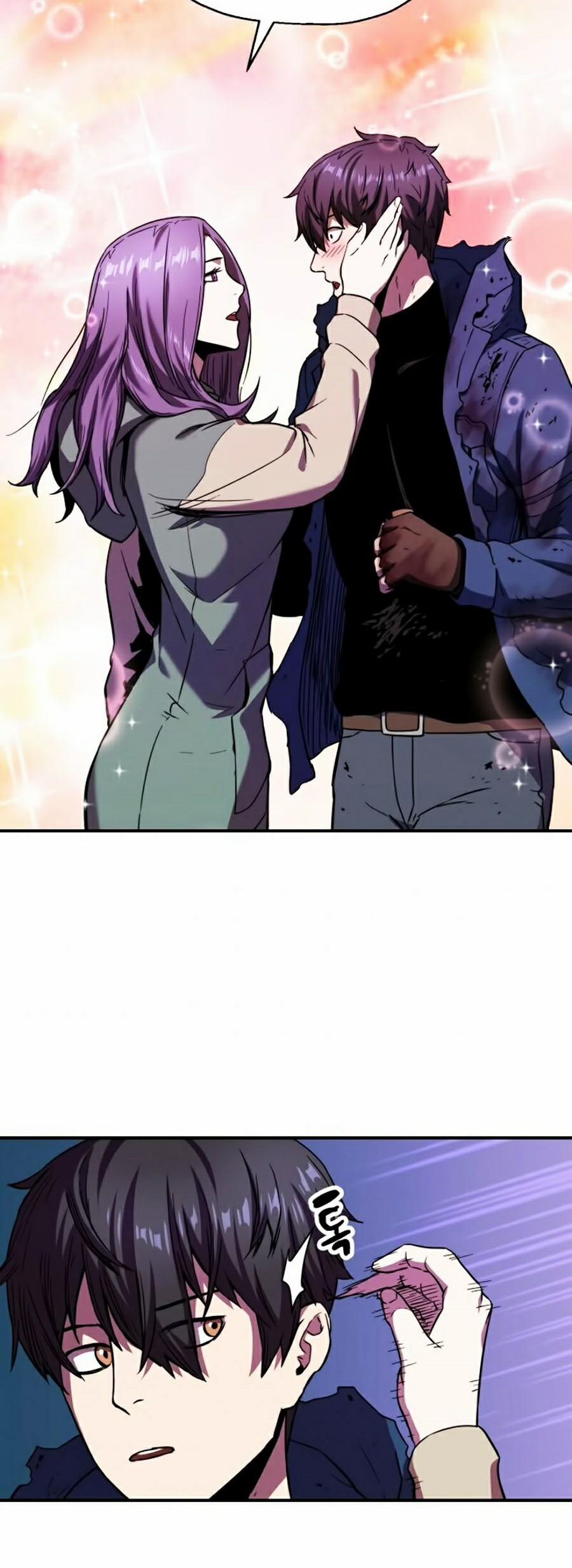 Người Chơi Không Thể Thăng Cấp 19 trang 41