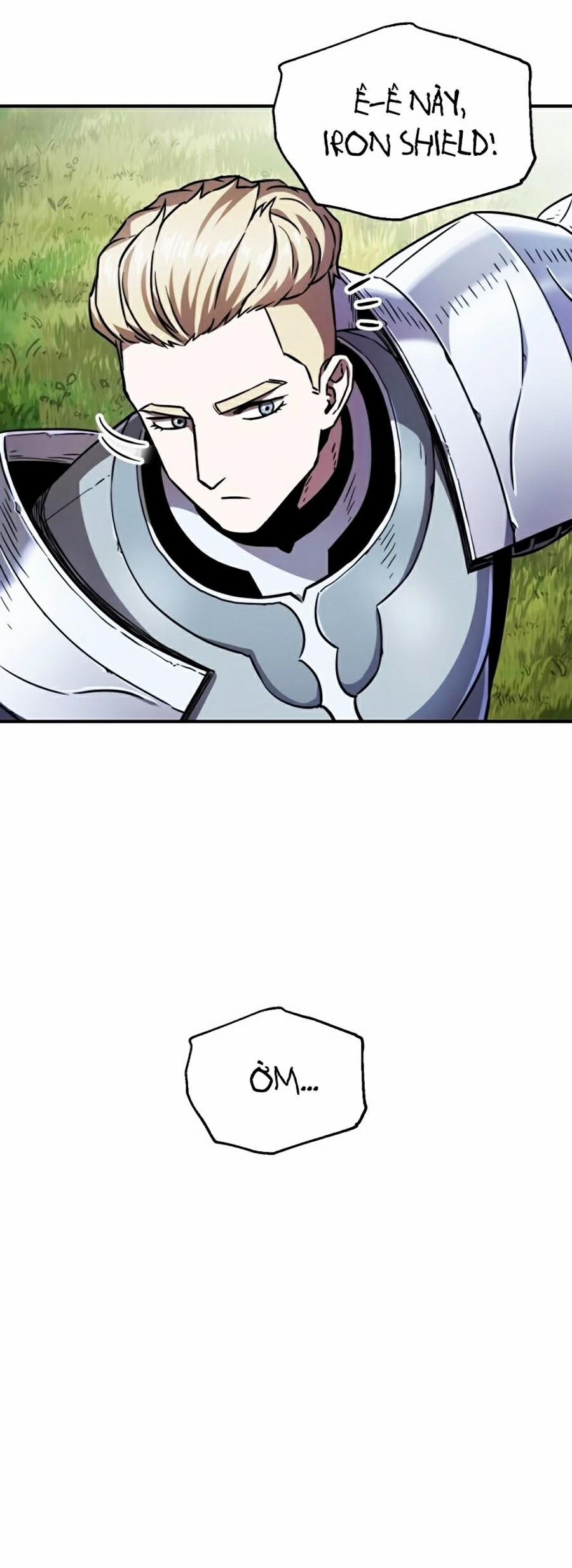 Người Chơi Không Thể Thăng Cấp 19 trang 52