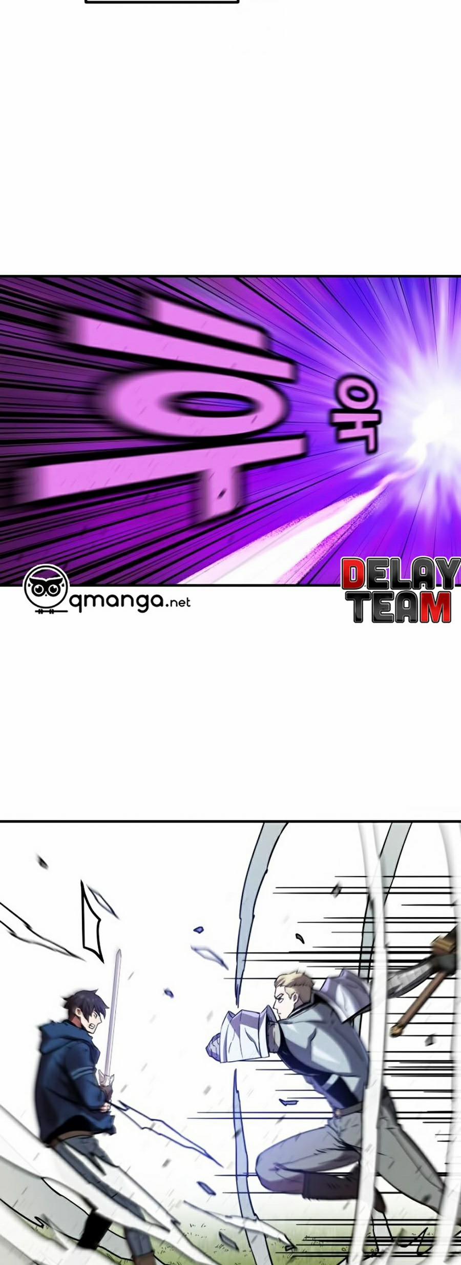 Người Chơi Không Thể Thăng Cấp 19 trang 56