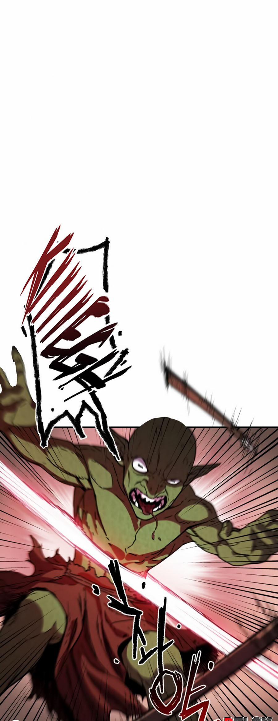 Người Chơi Không Thể Thăng Cấp 2 trang 0